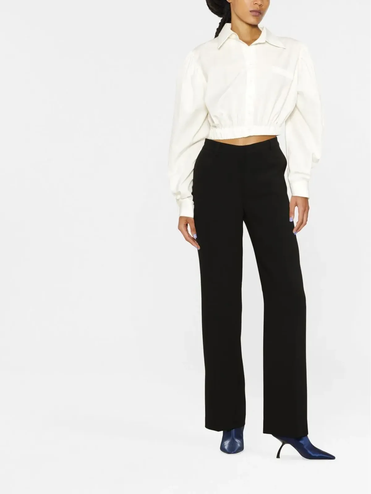 Filippa K テーラードパンツ - 画像2