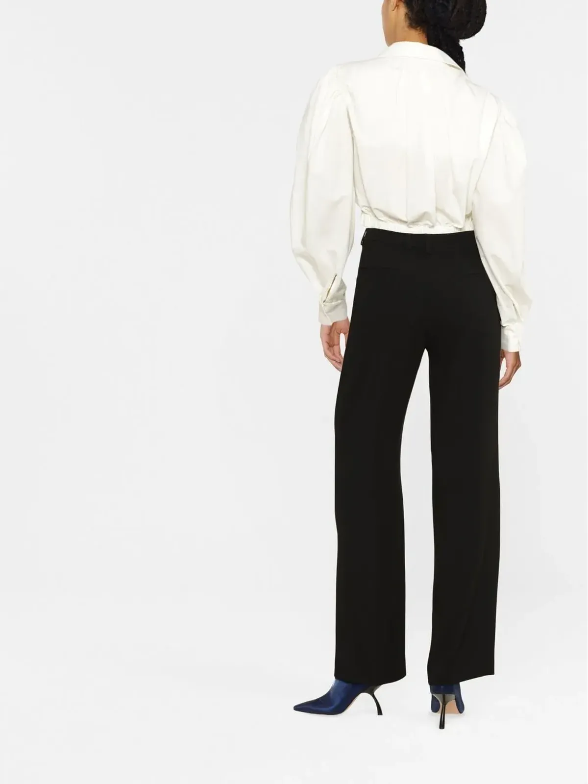 Filippa K テーラードパンツ - 画像4