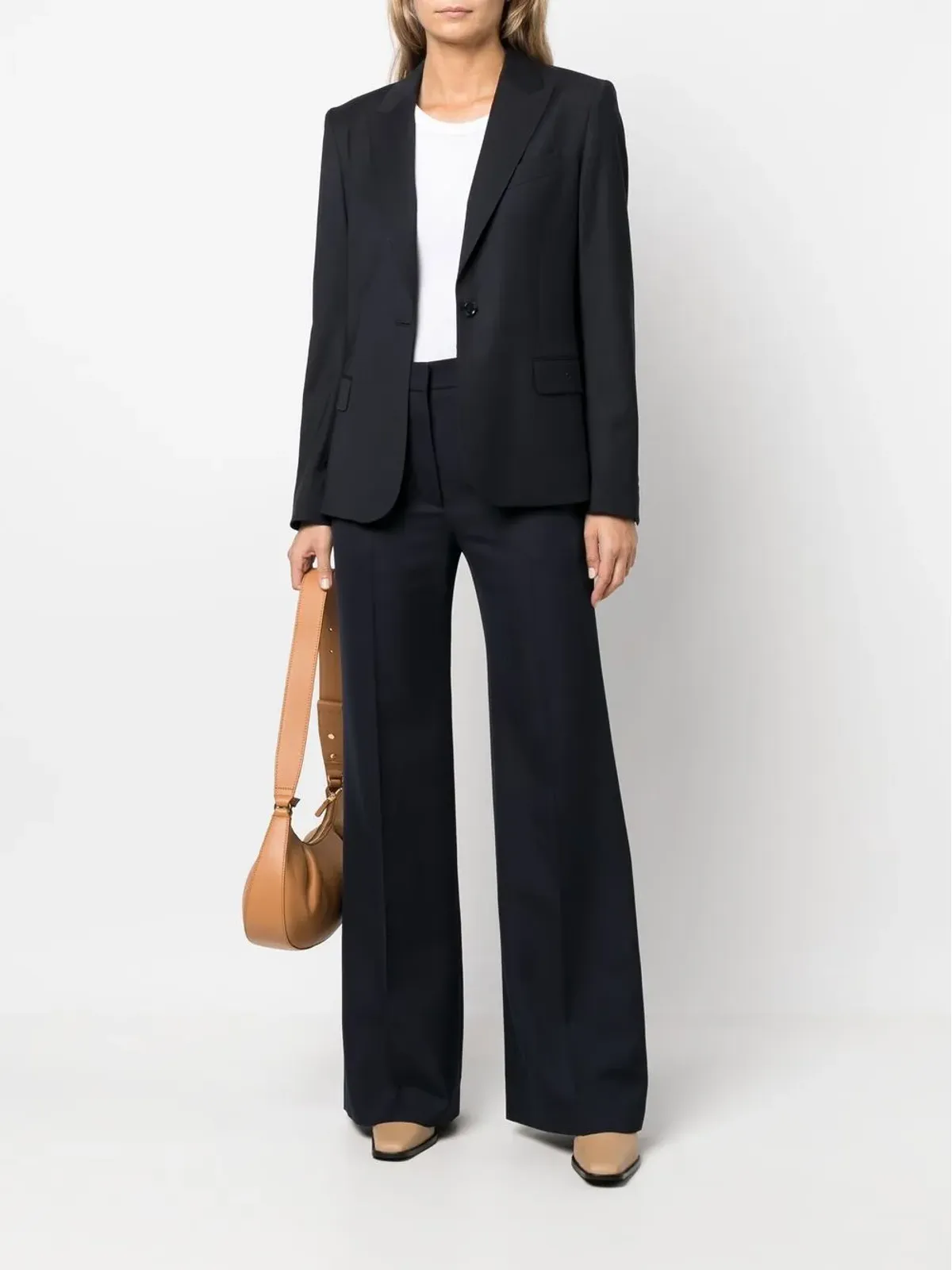 Filippa K サシャ シングルブレスト ブレザー - 画像2