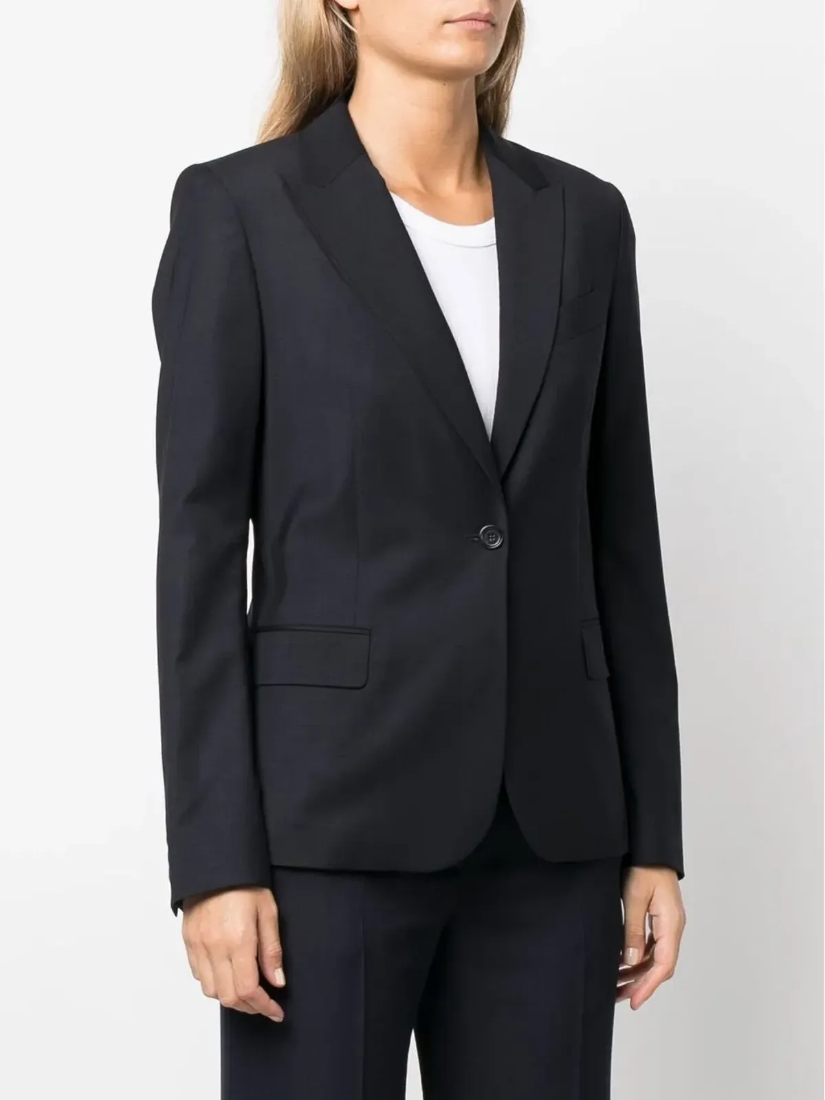 Filippa K サシャ シングルブレスト ブレザー - 画像3