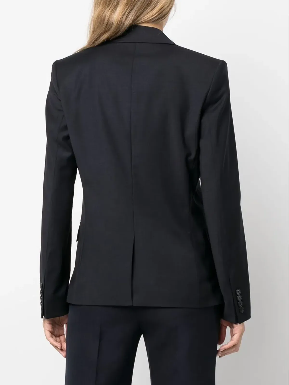 Filippa K サシャ シングルブレスト ブレザー - 画像4