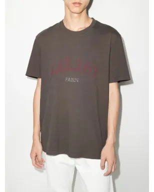 MARANT Honore ロゴプリント Tシャツ - サムネイル2