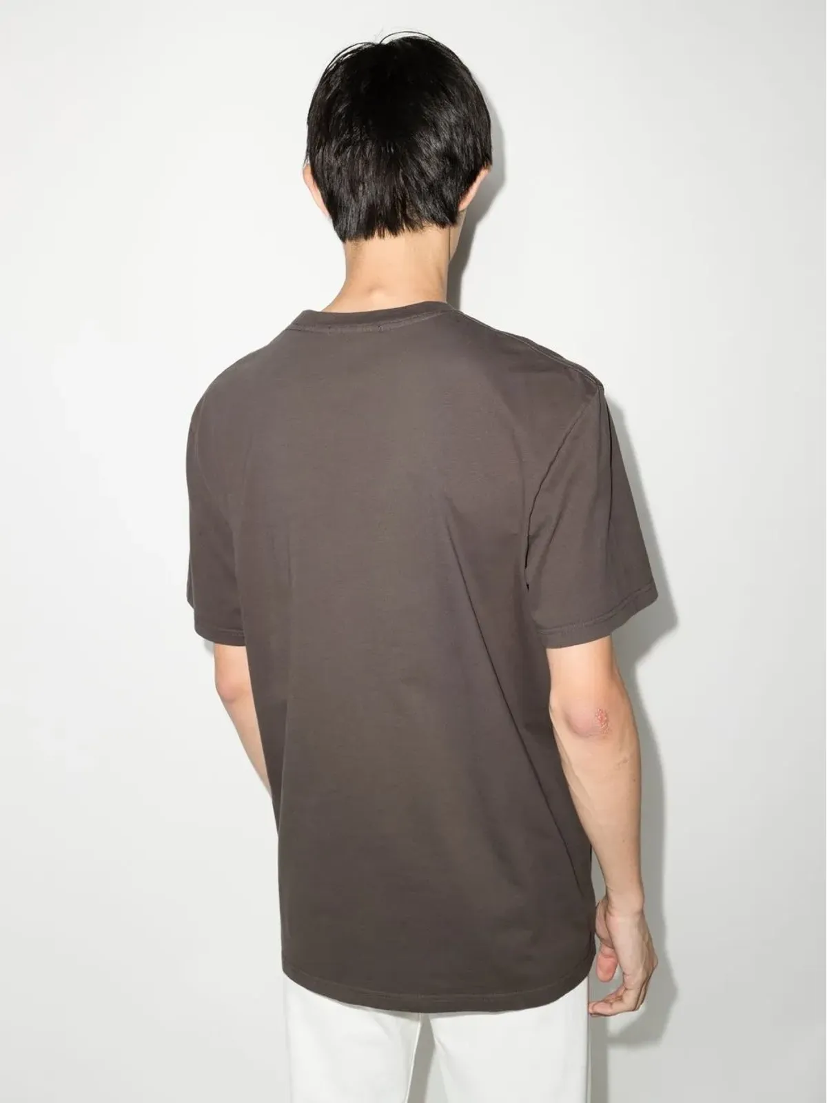 MARANT Honore ロゴプリント Tシャツ - 画像3