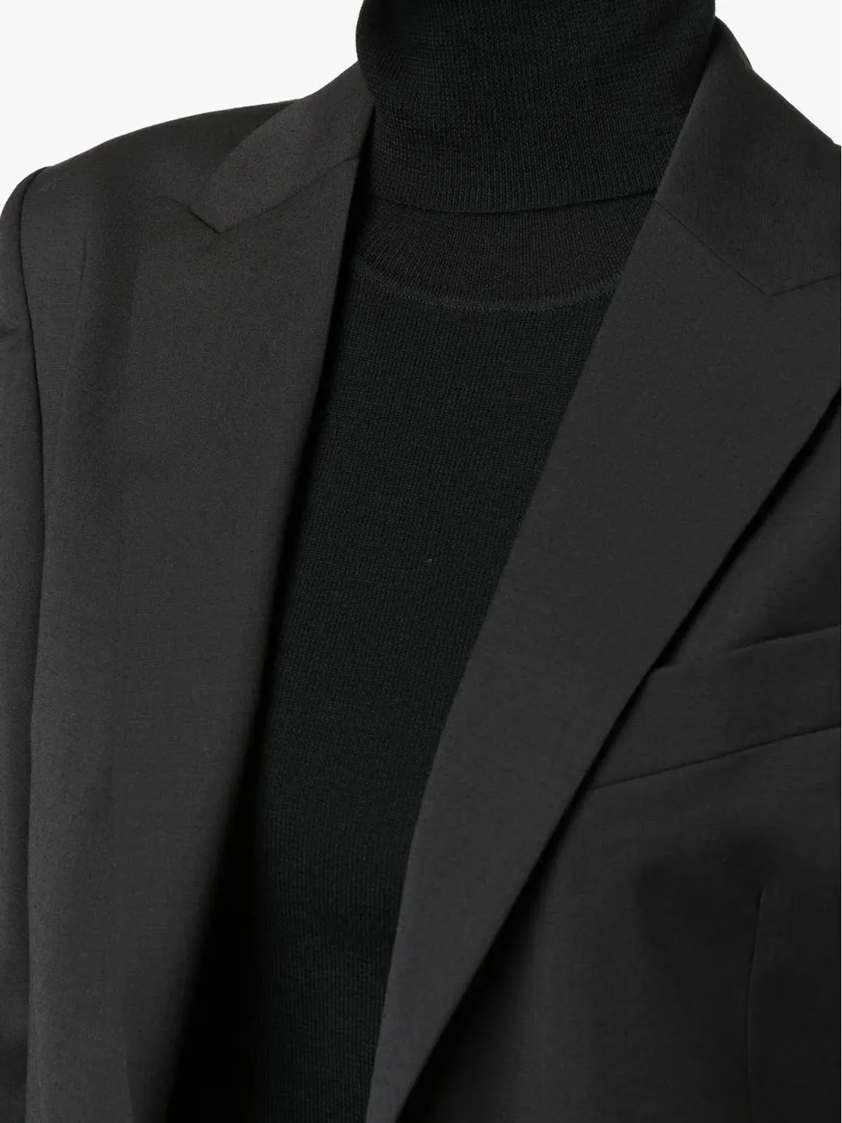 Filippa K サーシャ クール ウール ブレザー - 画像5