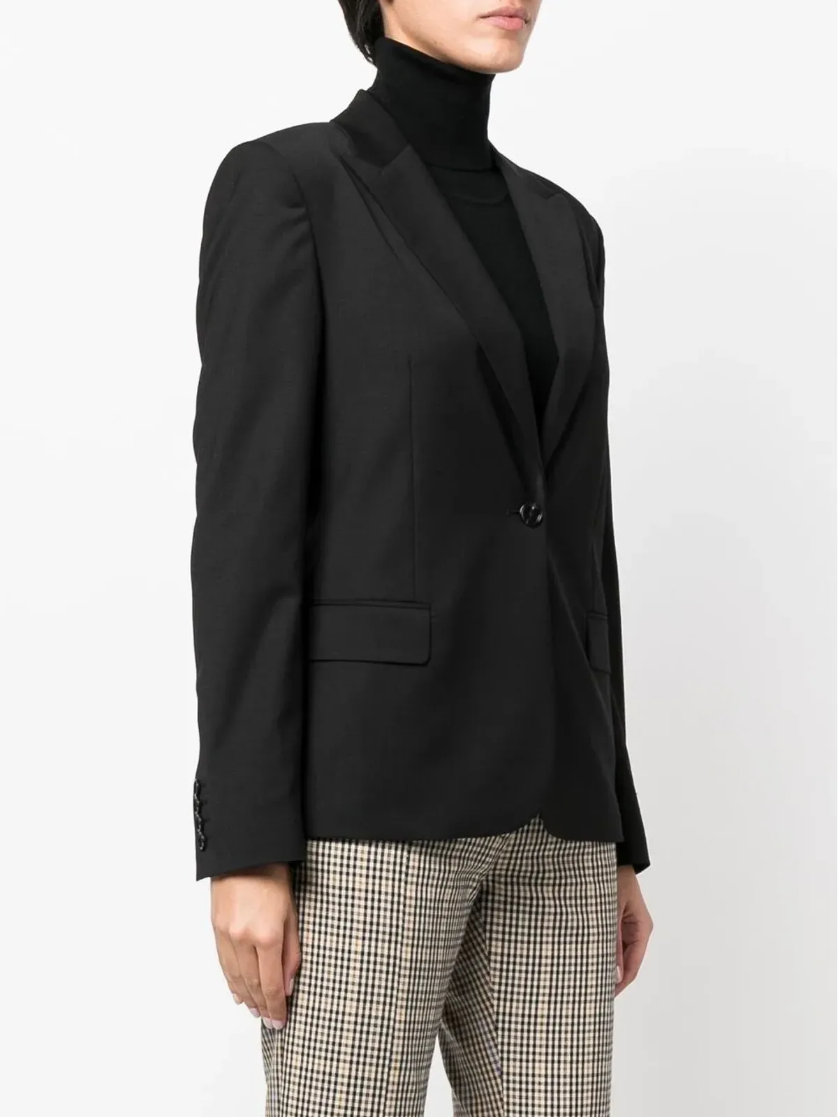 Filippa K サーシャ クール ウール ブレザー - 画像3
