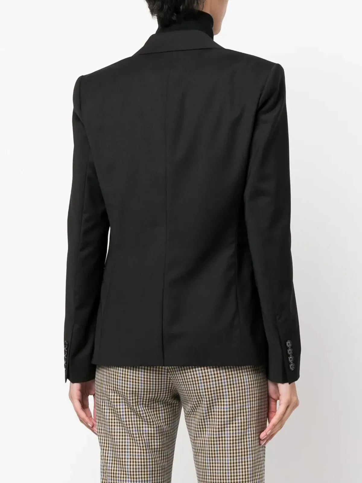 Filippa K サーシャ クール ウール ブレザー - 画像4
