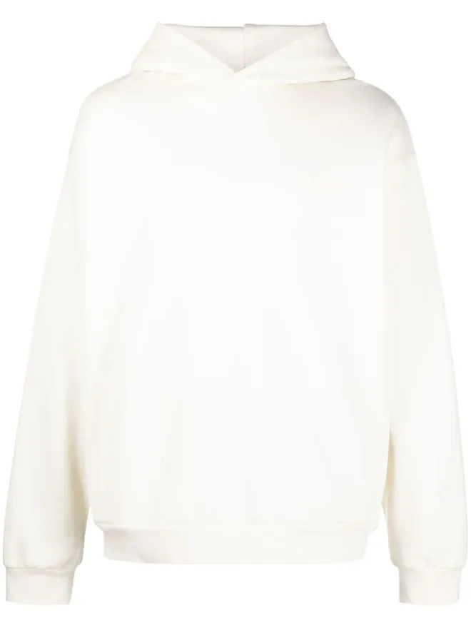Marni Marni ロゴプリント フーディの商品画像