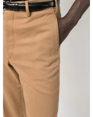 Marni ストレートレッグ チノパンツ - サムネイル5