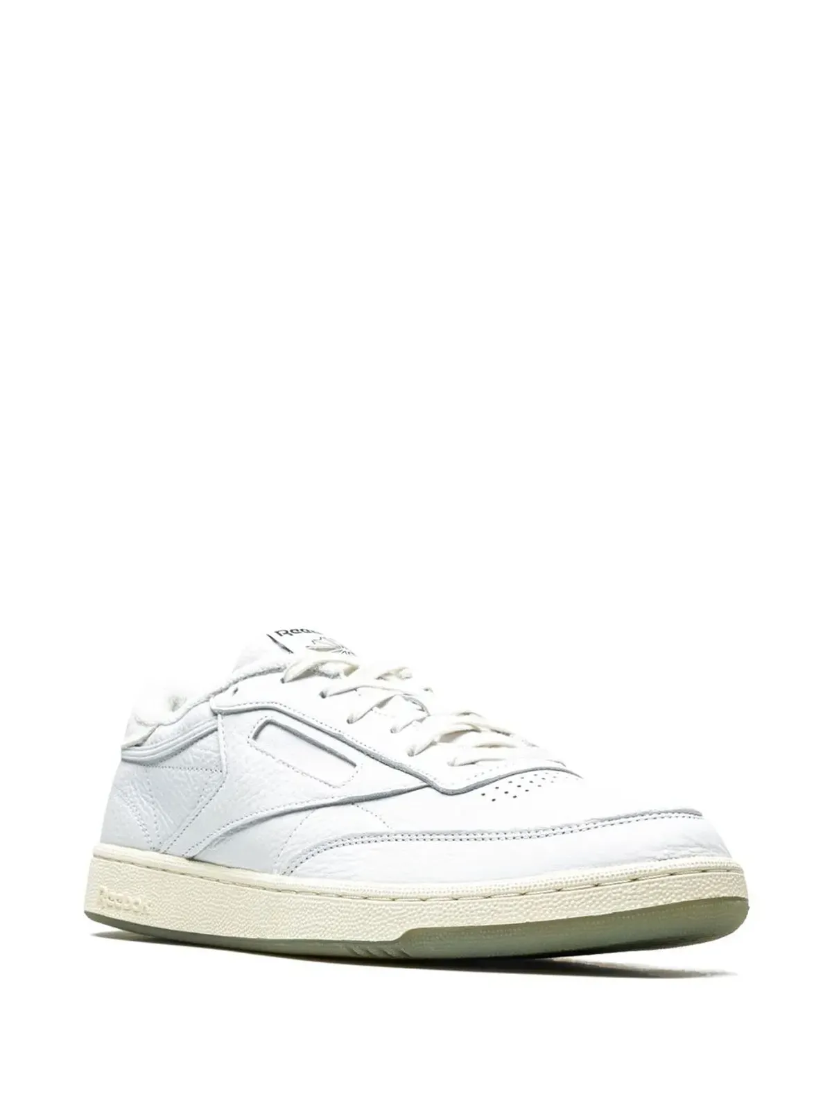 Reebok × Tyrrell Winston Club C 85 ロー・トップスニーカー - 画像2