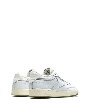 Reebok × Tyrrell Winston Club C 85 ロー・トップスニーカー - サムネイル3