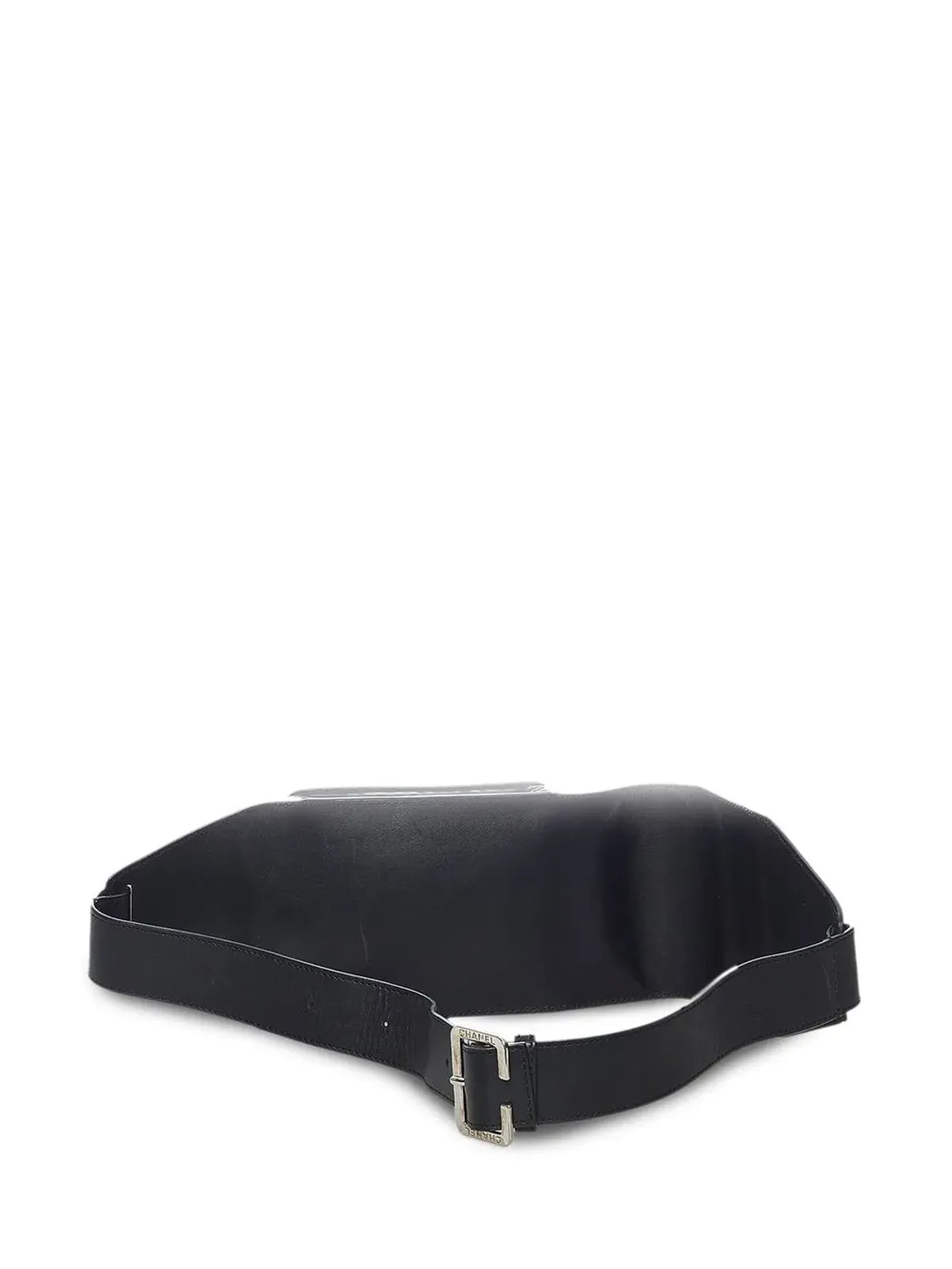 CHANEL Pre-Owned ダイヤモンドキルト ベルトバッグ - 画像2