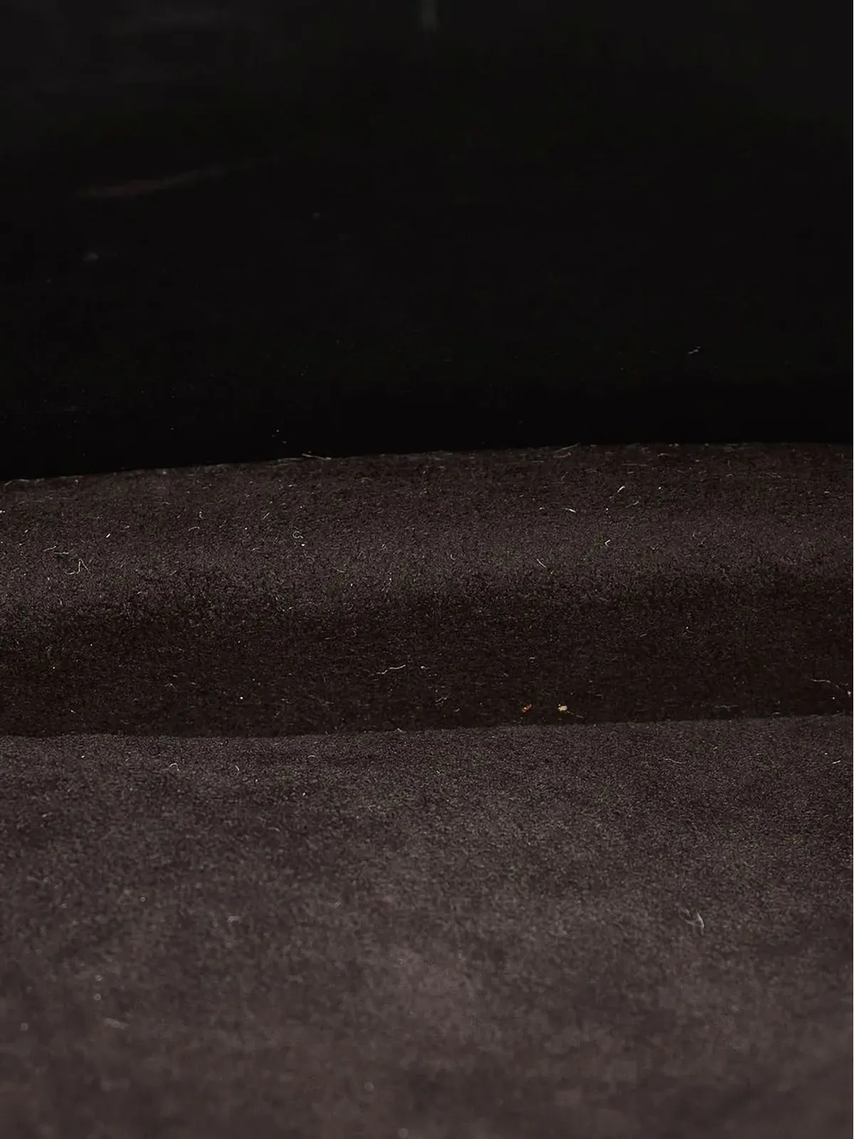 CHANEL Pre-Owned ダイヤモンドキルト ベルトバッグ - 画像3