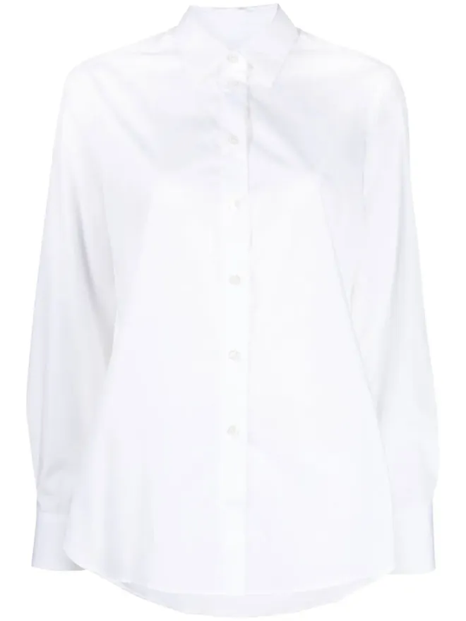 Filippa K Filippa K Jane 長袖シャツの商品画像