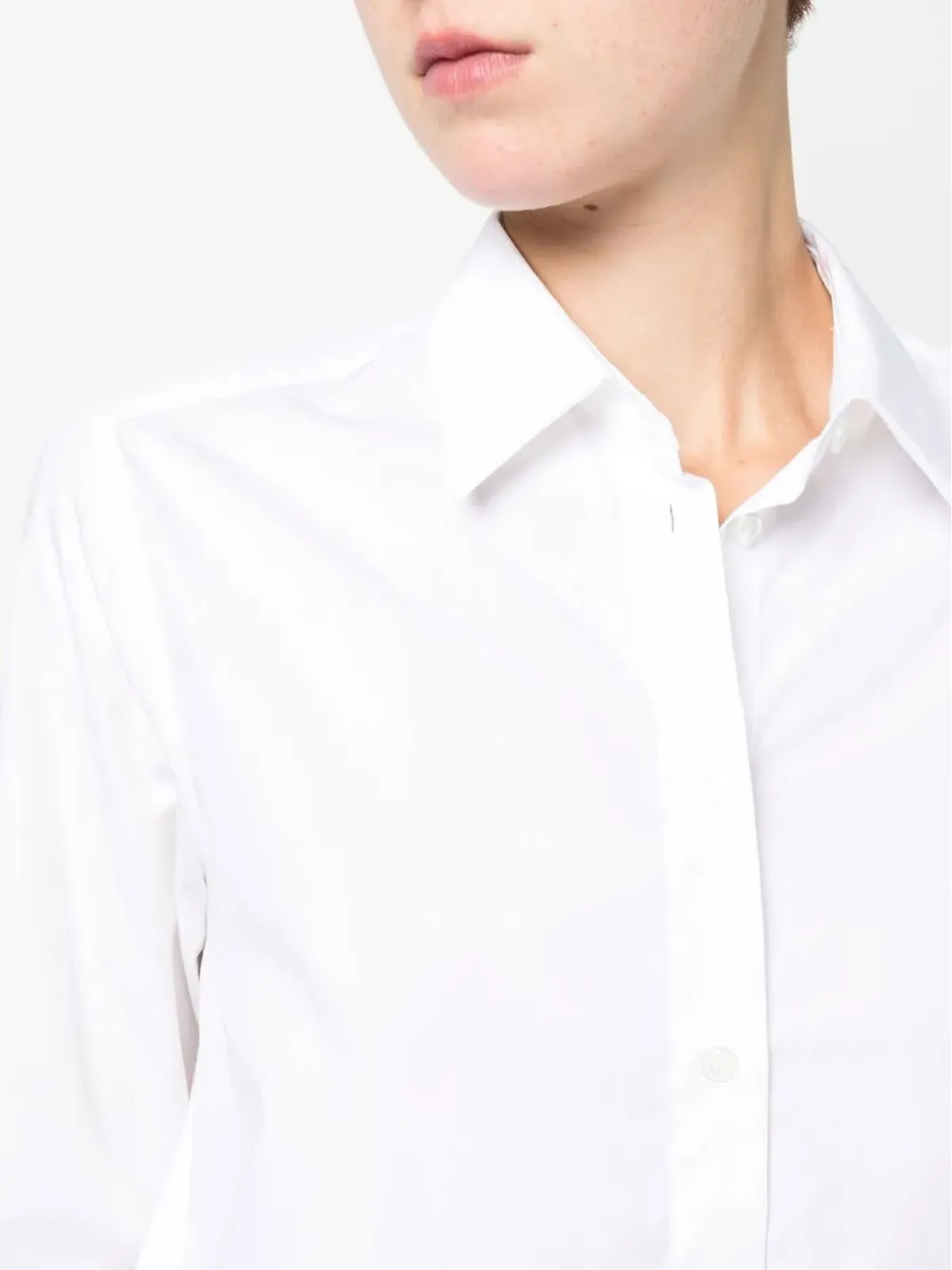 Filippa K Jane 長袖シャツ - 画像5