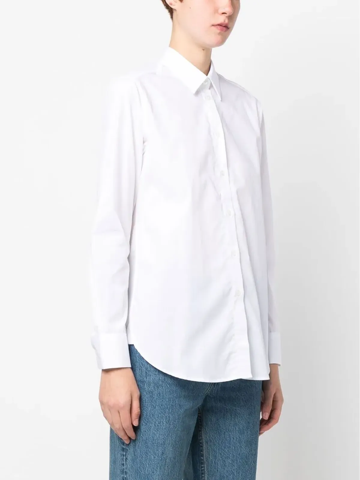 Filippa K Jane 長袖シャツ - 画像3