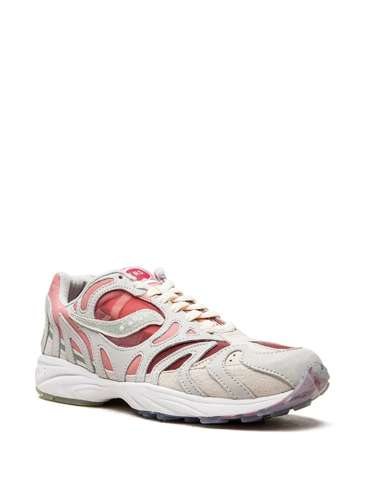 Saucony スニーカー - 画像2