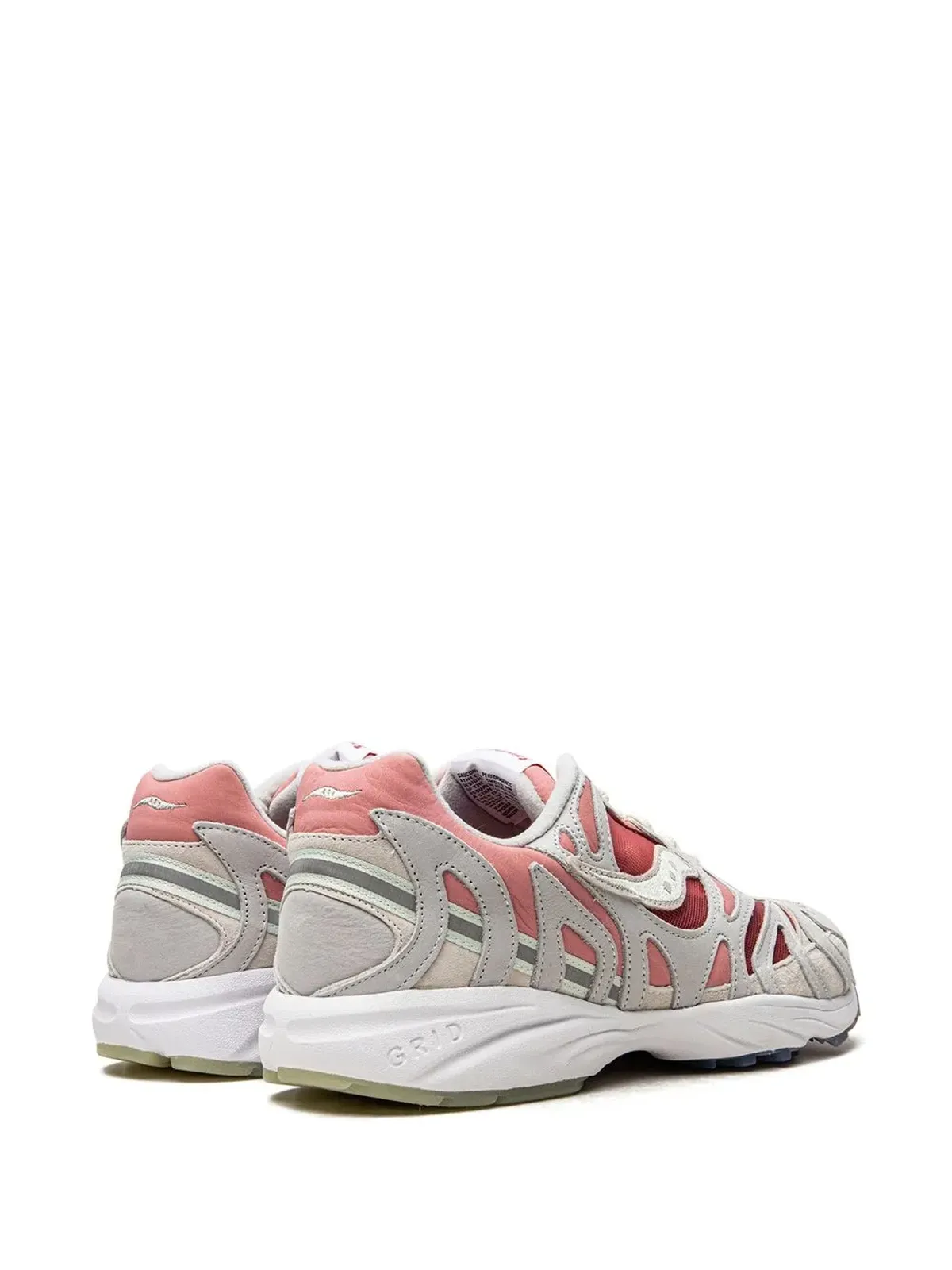 Saucony スニーカー - 画像3
