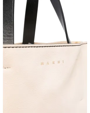 Marni Museuo colour-block トートバッグ - サムネイル5