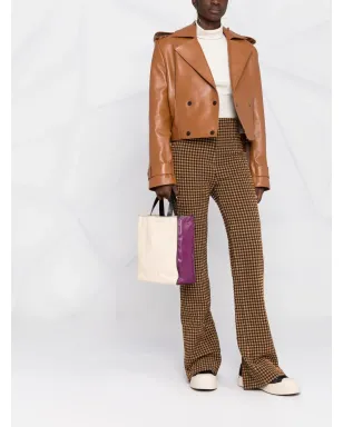 Marni Museuo colour-block トートバッグ - サムネイル2