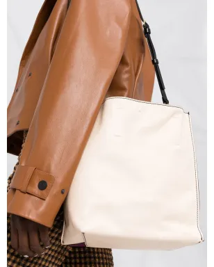Marni Museuo colour-block トートバッグ - サムネイル3