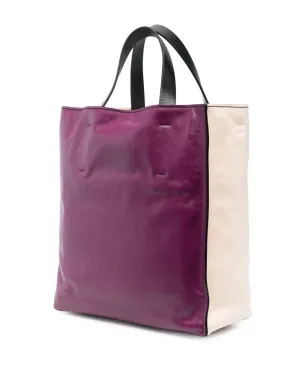 Marni Museuo colour-block トートバッグ - サムネイル4