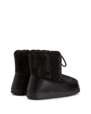 Giuseppe Zanotti アスペン ラインストーン装飾ブーツ - サムネイル3