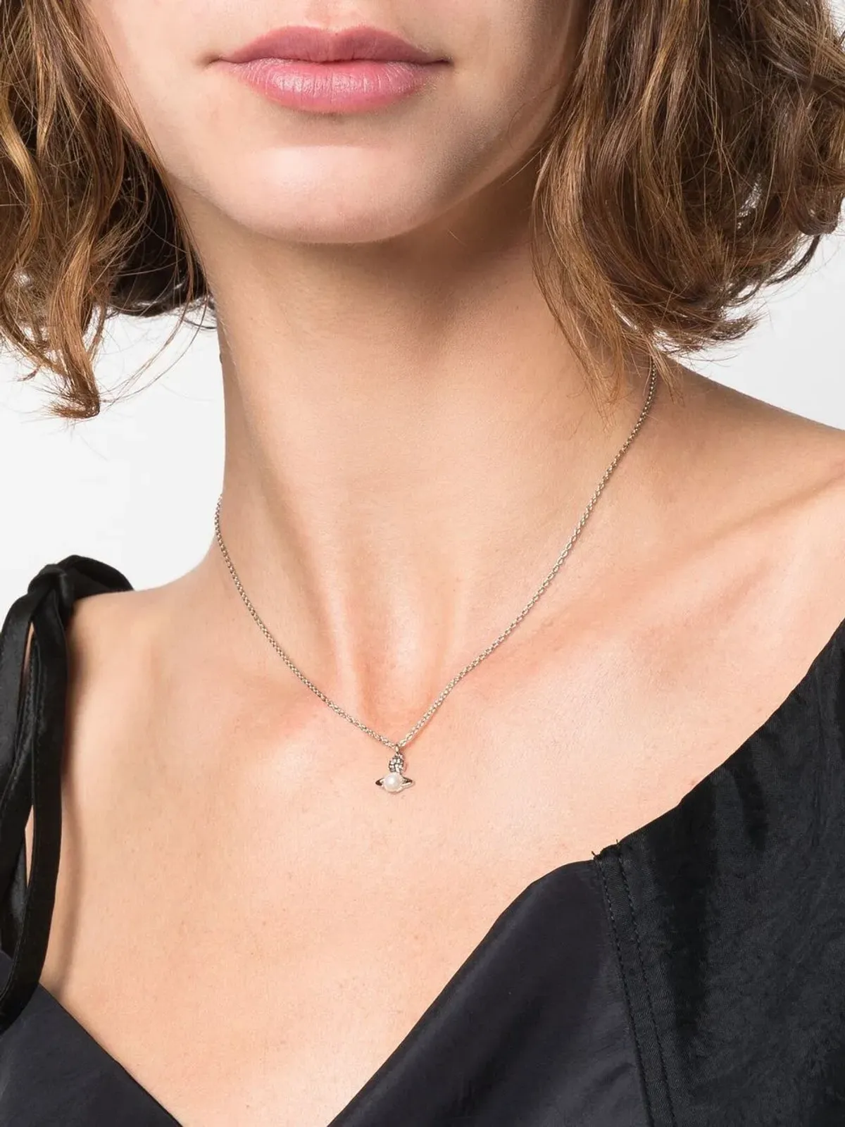 Vivienne Westwood オーブ ネックレス - 画像2