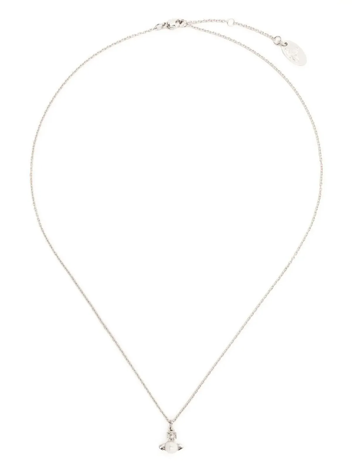 Vivienne Westwood オーブ ネックレス - 画像3