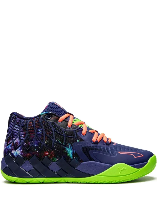 PUMA PUMA MB1 Galaxyスニーカーの商品画像
