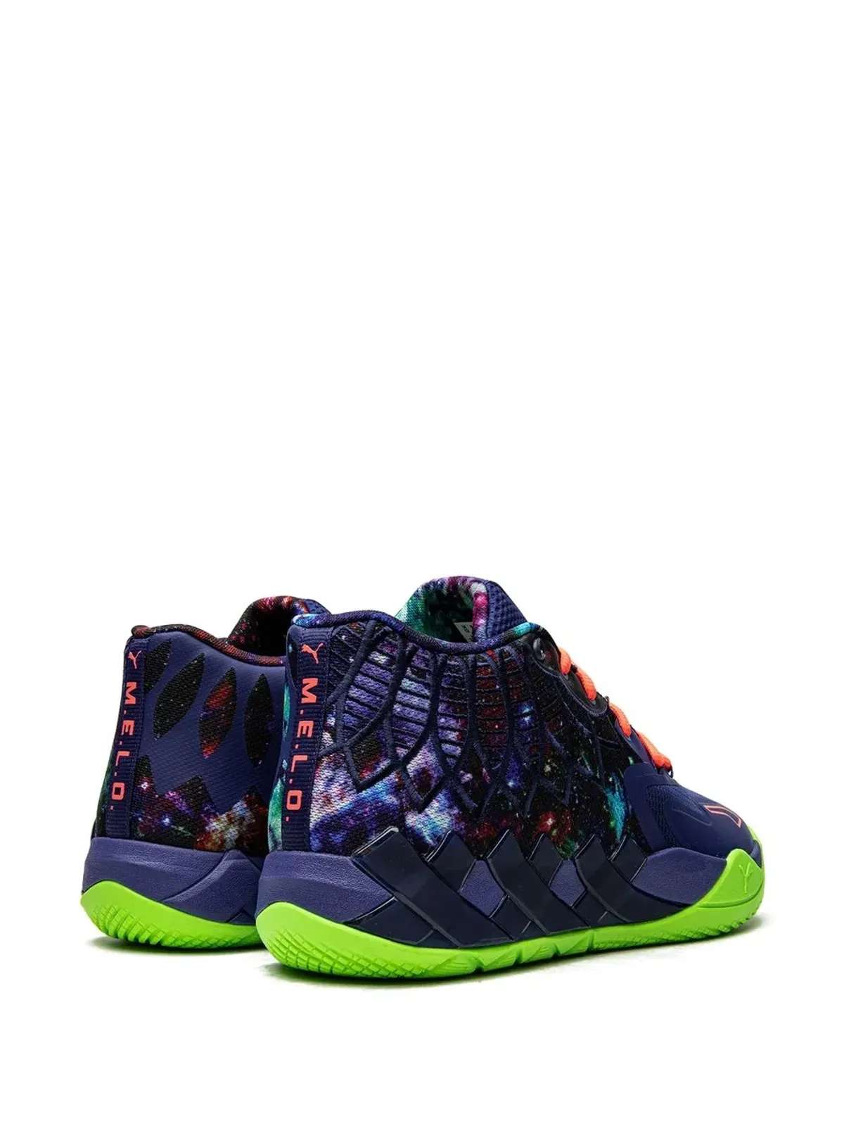 PUMA MB1 Galaxyスニーカー - 画像3