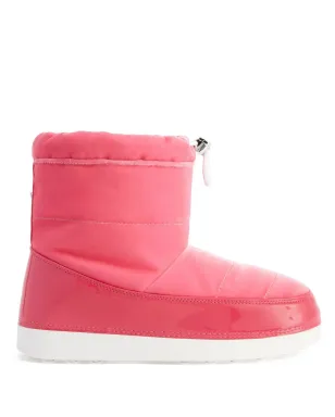 Giuseppe Zanotti GZ-アスペン パッド入り アンクルブーツ - サムネイル1