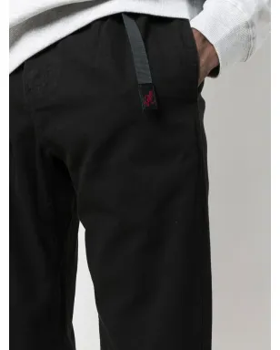 Gramicci ベルト付きストレートパンツ - サムネイル5