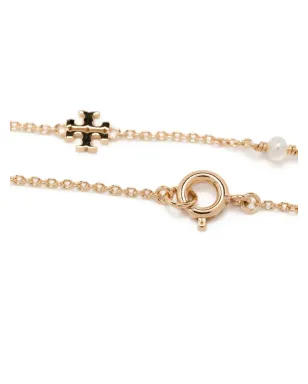 Tory Burch Kira パールネックレス - サムネイル3