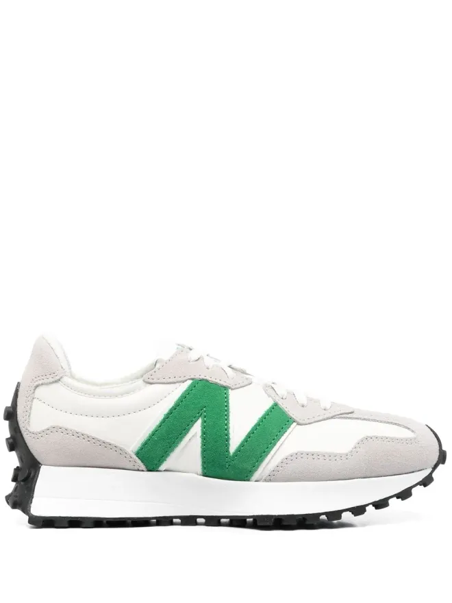 New Balance New Balance ロートップ レースアップ スニーカー - ホワイトの商品画像