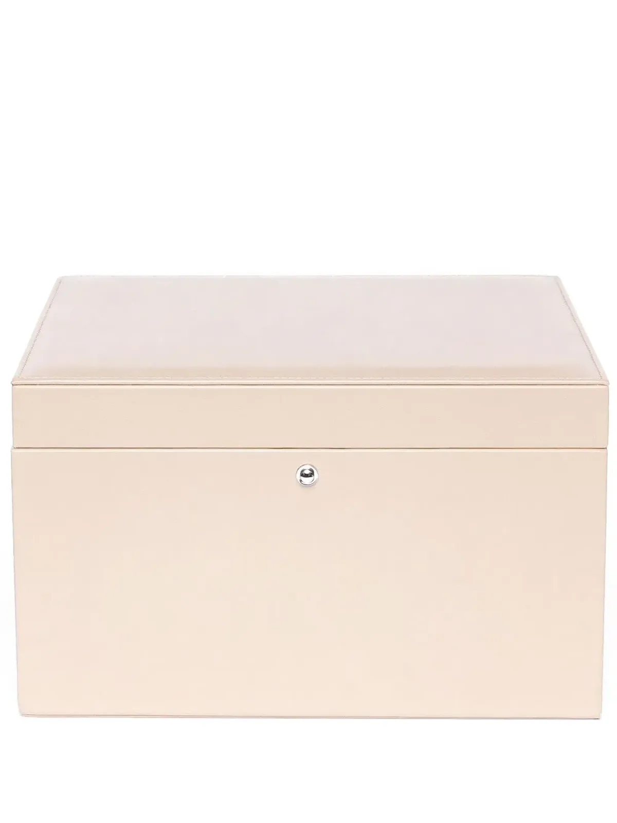 Rapport Aura large jewellery box - Neutrals - 画像1