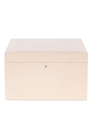 Rapport Aura large jewellery box - Neutrals - サムネイル1
