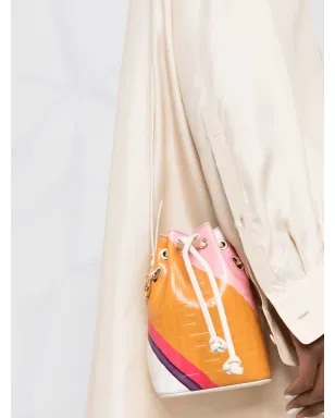 FENDI モン・トレゾール バケットバッグ - サムネイル3