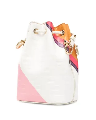 FENDI モン・トレゾール バケットバッグ - サムネイル4