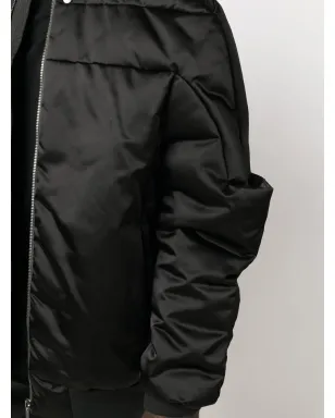 Rick Owens ボンバー ジャケット - サムネイル5