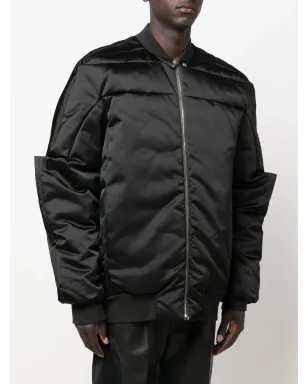 Rick Owens ボンバー ジャケット - サムネイル3