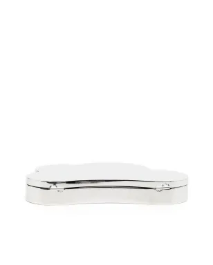 Sophie Bille Brahe クラウド銀メッキ ジュエリーボックス - サムネイル2