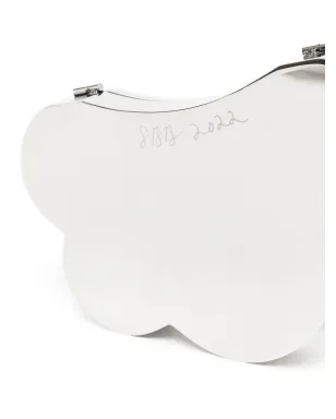 Sophie Bille Brahe クラウド銀メッキ ジュエリーボックス - サムネイル3