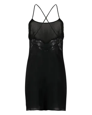 Calvin Klein Underwear panelled sleeveless night dress - サムネイル2