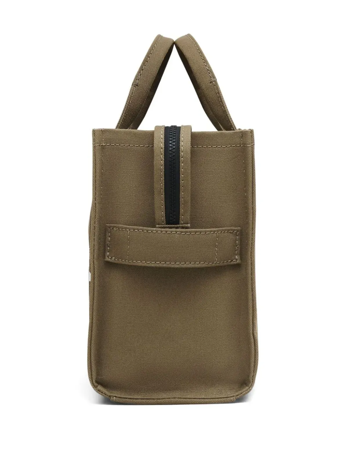 Marc Jacobs キャンバス トートバッグ - 画像5