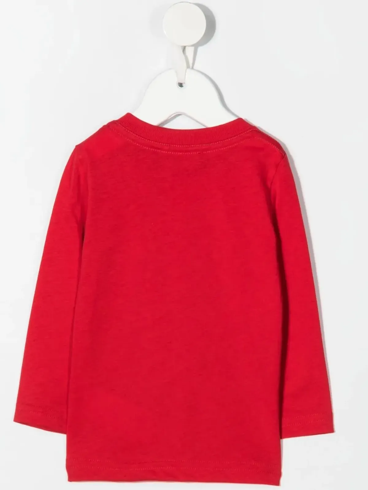 DSQUARED2 KIDS アイコンロゴプリントTシャツ - 画像2