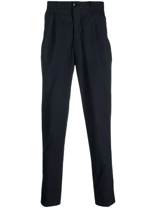 Tommy Hilfiger Tommy Hilfiger コットン テーパードパンツの商品画像