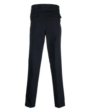 Tommy Hilfiger コットン テーパードパンツ - サムネイル2