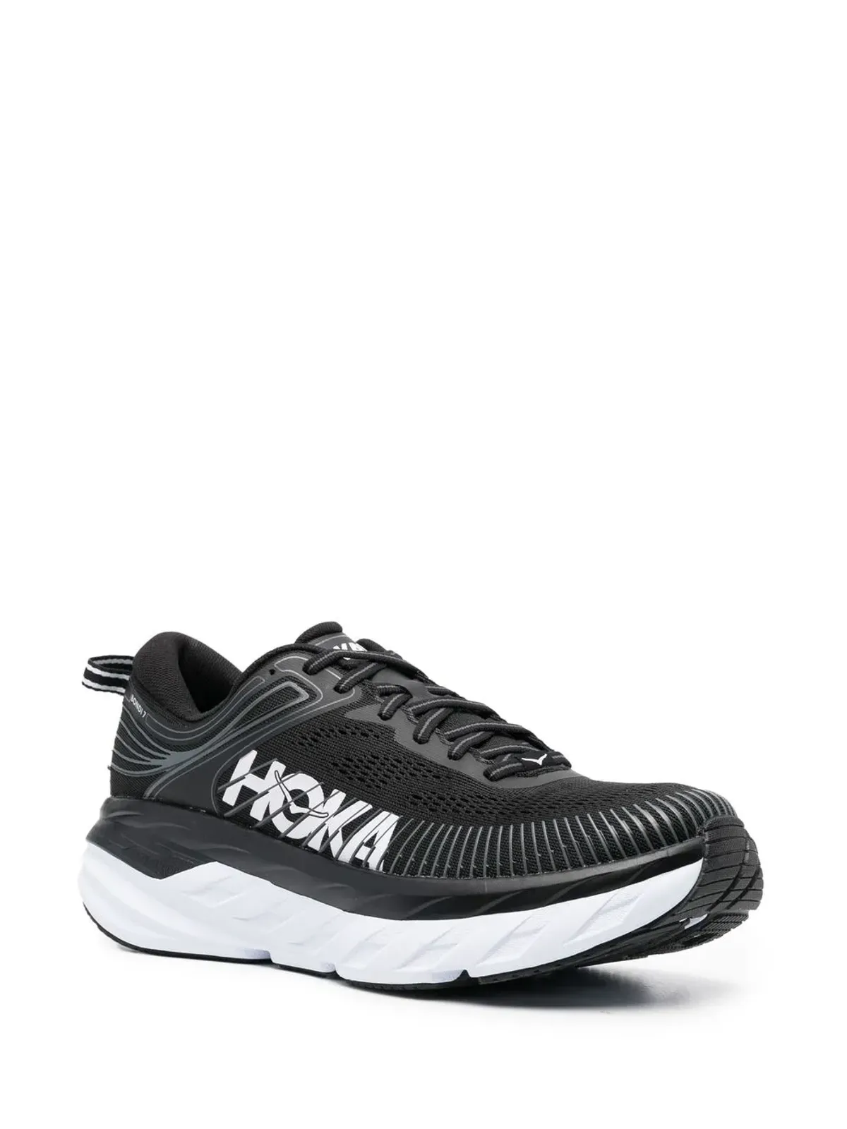 HOKA Bondi 7 ロー・トップスニーカー - 画像2