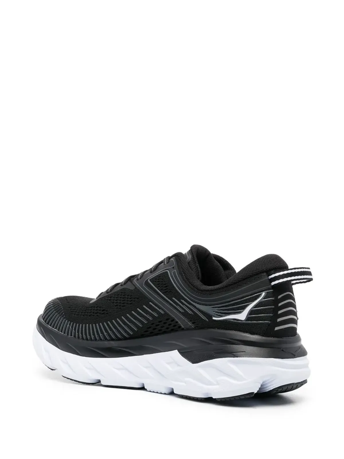 HOKA Bondi 7 ロー・トップスニーカー - 画像3