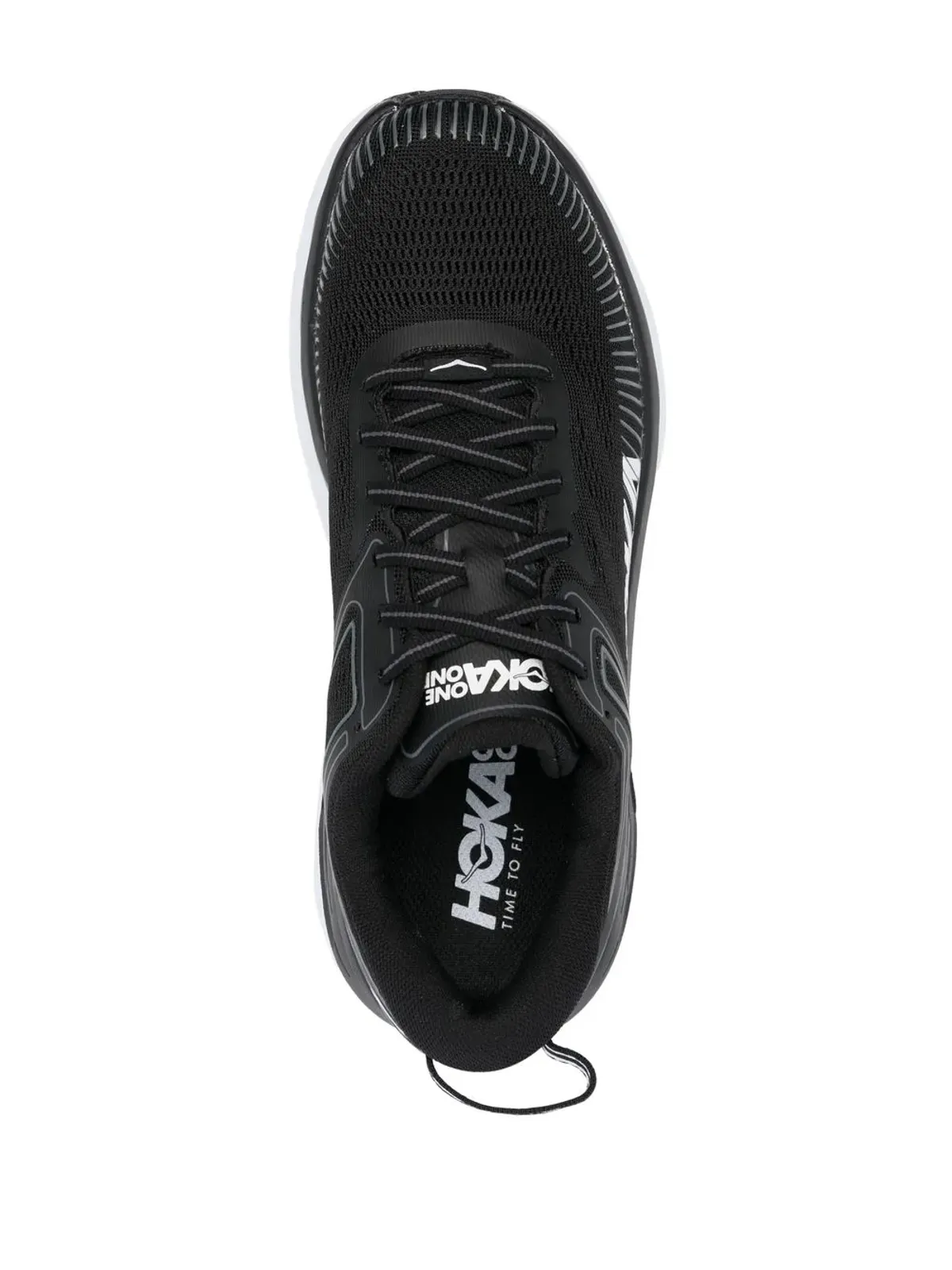 HOKA Bondi 7 ロー・トップスニーカー - 画像4